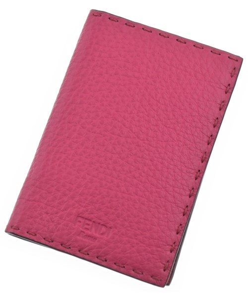 フェンディ(FENDI)のFENDI 小物類（その他）