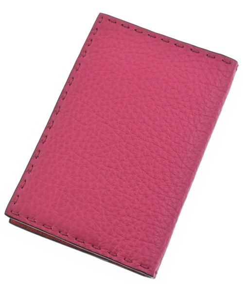 FENDI（フェンディ）小物類（その他） ピンク サイズ:- レディース/2200622669014