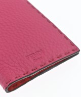 FENDI（フェンディ）小物類（その他） ピンク サイズ:- レディース/2200622669014