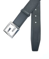 FENDI（フェンディ）ベルト 黒 サイズ:90 レディース/2200622897158