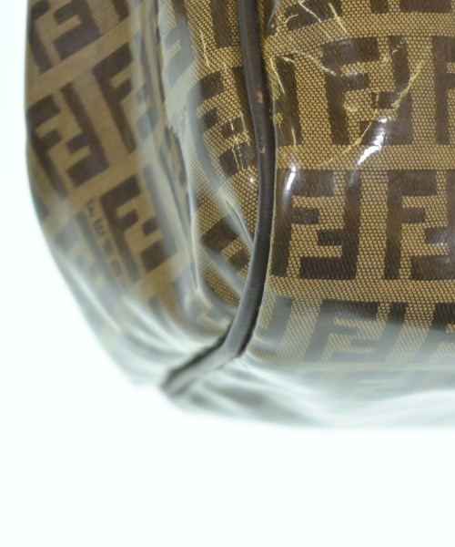 FENDI（フェンディ）トートバッグ ベージュ サイズ:- レディース/2200614938371