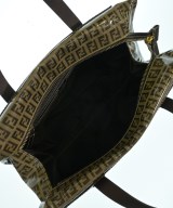 FENDI（フェンディ）トートバッグ ベージュ サイズ:- レディース/2200614938371