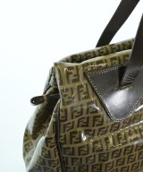 FENDI（フェンディ）トートバッグ ベージュ サイズ:- レディース/2200614938371