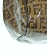 FENDI（フェンディ）トートバッグ ベージュ サイズ:- レディース/2200614938371