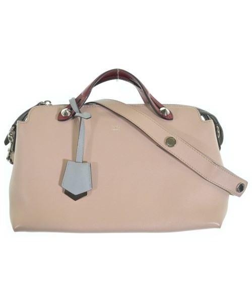 FENDI ショルダーバッグ