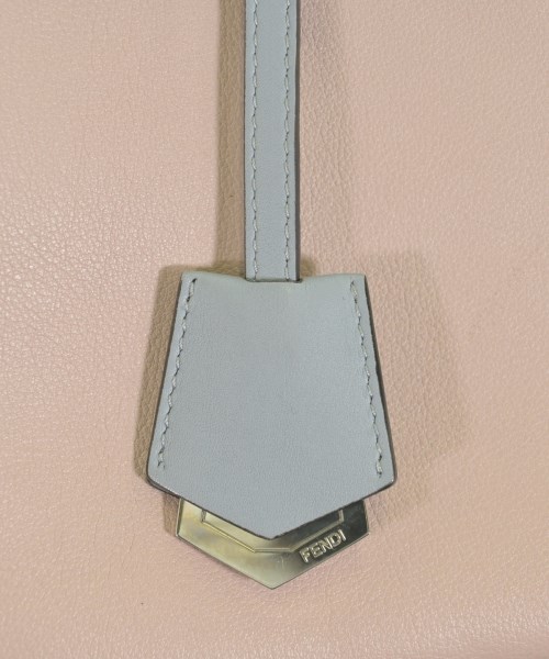 FENDI（フェンディ）ショルダーバッグ ピンク サイズ:- レディース/2200623547014
