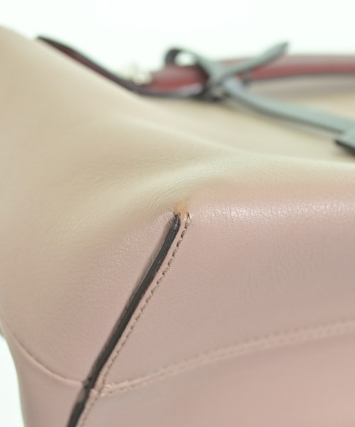 FENDI（フェンディ）ショルダーバッグ ピンク サイズ:- レディース/2200623547014