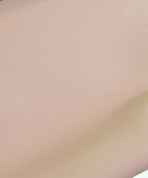 FENDI（フェンディ）ショルダーバッグ ピンク サイズ:- レディース/2200623547014