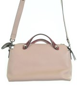 FENDI（フェンディ）ショルダーバッグ ピンク サイズ:- レディース/2200623547014