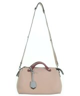 FENDI（フェンディ）ショルダーバッグ ピンク サイズ:- レディース/2200623547014