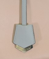 FENDI（フェンディ）ショルダーバッグ ピンク サイズ:- レディース/2200623547014