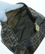 FENDI（フェンディ）ハンドバッグ 茶 サイズ:- レディース/2200623826034