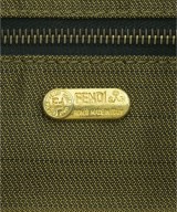 FENDI（フェンディ）ハンドバッグ 茶 サイズ:- レディース/2200623826034