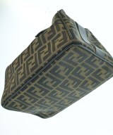FENDI（フェンディ）ハンドバッグ 茶 サイズ:- レディース/2200623826034