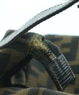 FENDI（フェンディ）ハンドバッグ 茶 サイズ:- レディース/2200623826034