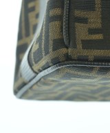 FENDI（フェンディ）ハンドバッグ 茶 サイズ:- レディース/2200623826034