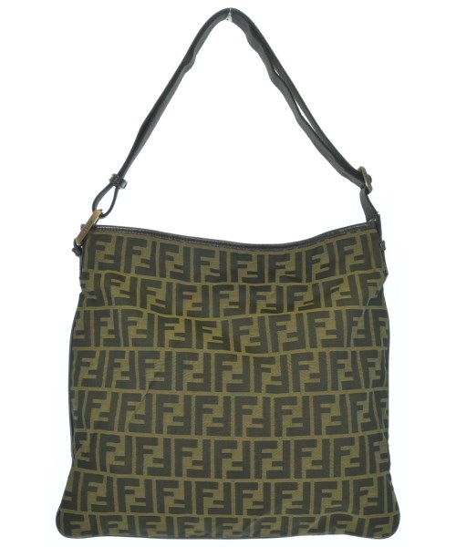 FENDI ショルダーバッグ