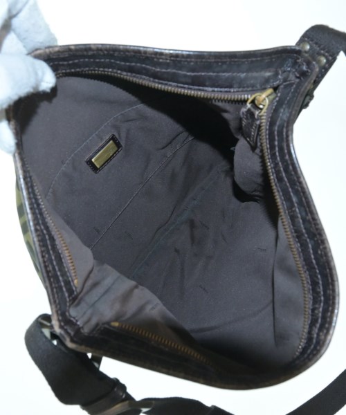 FENDI（フェンディ）ショルダーバッグ ベージュ サイズ:- レディース/2200624551119