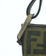 FENDI（フェンディ）ショルダーバッグ ベージュ サイズ:- レディース/2200624551119