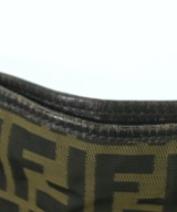 FENDI（フェンディ）ショルダーバッグ ベージュ サイズ:- レディース/2200624551119