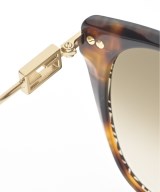 FENDI（フェンディ）サングラス 茶 サイズ:- レディース/2200611712677