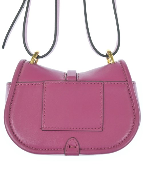 FENDI（フェンディ）ショルダーバッグ ピンク サイズ:- レディース/2200623691434