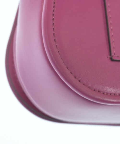 FENDI（フェンディ）ショルダーバッグ ピンク サイズ:- レディース/2200623691434