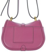FENDI（フェンディ）ショルダーバッグ ピンク サイズ:- レディース/2200623691434