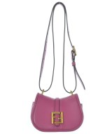 FENDI（フェンディ）ショルダーバッグ ピンク サイズ:- レディース/2200623691434