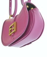 FENDI（フェンディ）ショルダーバッグ ピンク サイズ:- レディース/2200623691434