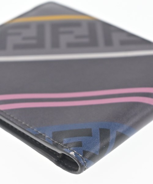 FENDI（フェンディ）財布・コインケース その他（柄物・カラフル） サイズ:- レディース/2200626841119