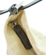 FENDI（フェンディ）ハンドバッグ ベージュ サイズ:- レディース/2200615650227