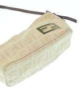 FENDI（フェンディ）ハンドバッグ ベージュ サイズ:- レディース/2200615650227