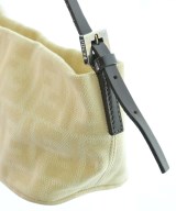 FENDI（フェンディ）ハンドバッグ ベージュ サイズ:- レディース/2200615650227