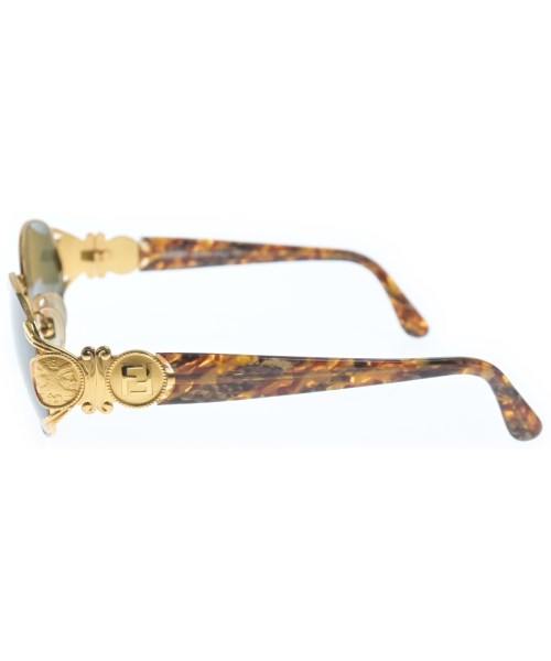 FENDI（フェンディ）サングラス 茶 サイズ:- レディース/2200627237034