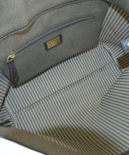 FENDI（フェンディ）トートバッグ 茶 サイズ:- レディース/2200627237126