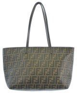 FENDI トートバッグ