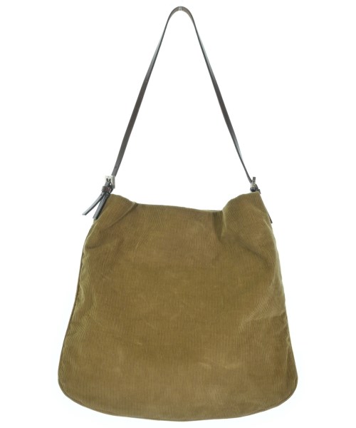 FENDI（フェンディ）ショルダーバッグ カーキ サイズ:- レディース/2200627237232