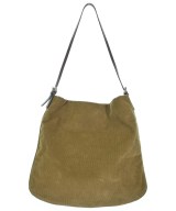 FENDI（フェンディ）ショルダーバッグ カーキ サイズ:- レディース/2200627237232