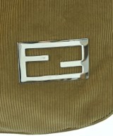 FENDI（フェンディ）ショルダーバッグ カーキ サイズ:- レディース/2200627237232