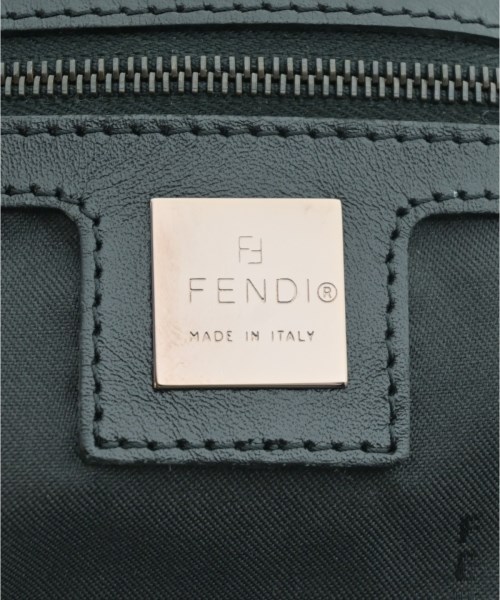 FENDI（フェンディ）ハンドバッグ 茶 サイズ:- レディース/2200627237362