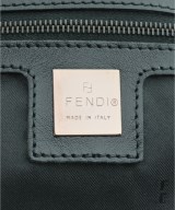 FENDI（フェンディ）ハンドバッグ 茶 サイズ:- レディース/2200627237362