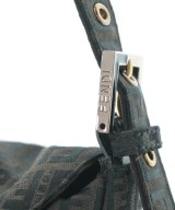 FENDI（フェンディ）ハンドバッグ 茶 サイズ:- レディース/2200627237362