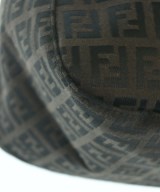 FENDI（フェンディ）ハンドバッグ 茶 サイズ:- レディース/2200627237362