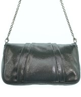 FENDI（フェンディ）ショルダーバッグ シルバー サイズ:- レディース/2200627237485