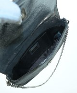 FENDI（フェンディ）ショルダーバッグ シルバー サイズ:- レディース/2200627237485