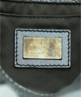 FENDI（フェンディ）ショルダーバッグ シルバー サイズ:- レディース/2200627237485