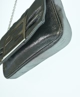 FENDI（フェンディ）ショルダーバッグ シルバー サイズ:- レディース/2200627237485