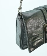 FENDI（フェンディ）ショルダーバッグ シルバー サイズ:- レディース/2200627237485