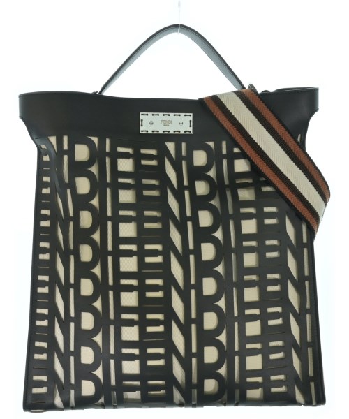 フェンディ(FENDI)のFENDI トートバッグ
